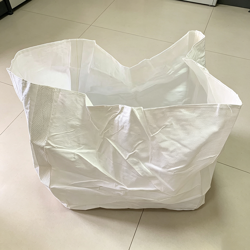 益世佰诚加厚编织袋100*100*100cm 个高清大图