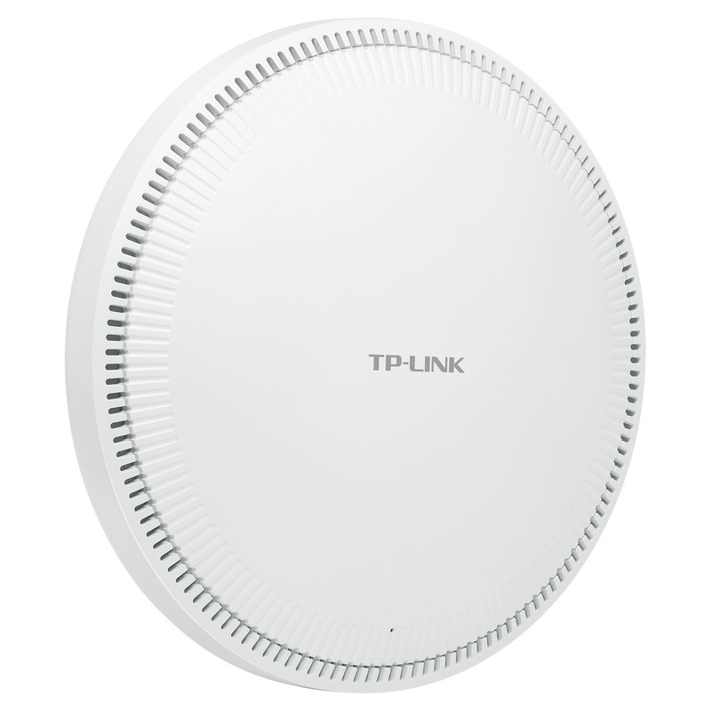 停产 TL-XHDAP10200GC-PoE/DC易展版 无线吸顶ap路由器wifi6高速三频AX10200M千兆双频5G家用中大户型企业级商用办公酒店大功率wifi覆盖