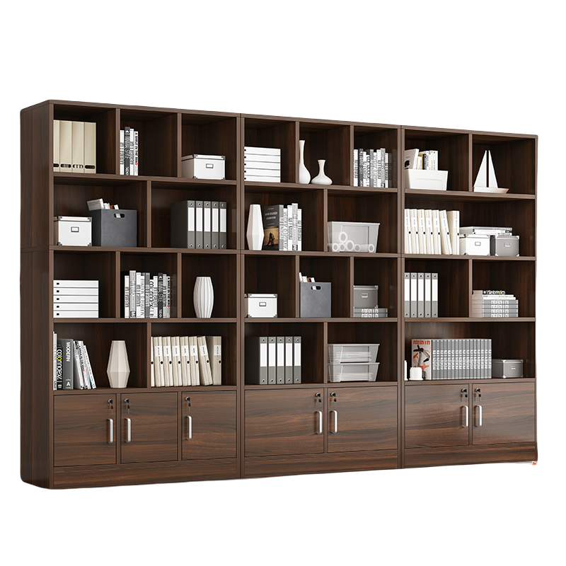 桃锦堂档案柜2.4m台高清大图