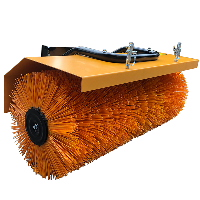 卡西斯顿 扫雪车除雪车 KT-800 台高清大图