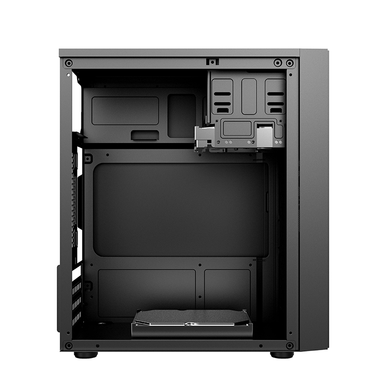 铭能 i9级八核2660/GTX1660Ti 6G独显/32G内存/512G SSD固态 台式机 DIY组装机 台式电脑 组装电脑 家用商务办公学生游戏电脑主机+27英寸全套高清大图