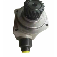 TRW陕汽SX2150K转向助力泵