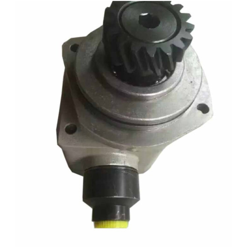 TRW陕汽SX2150K转向助力泵