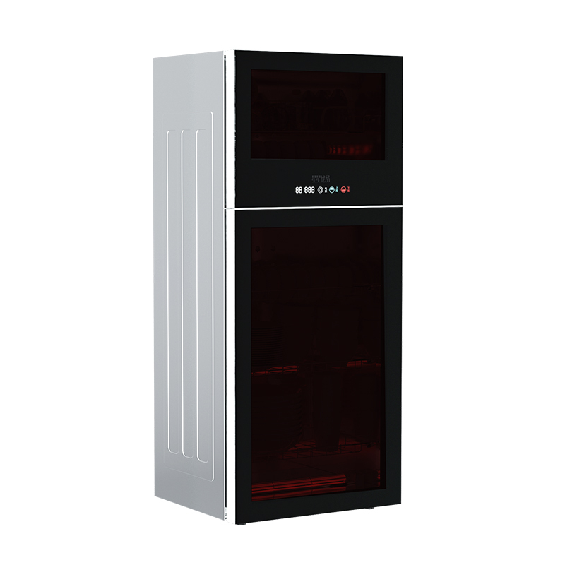 星星(XINGX)/星星优品 消毒柜 家用立式厨房碗筷臭氧高温消毒柜 ZTD-108A