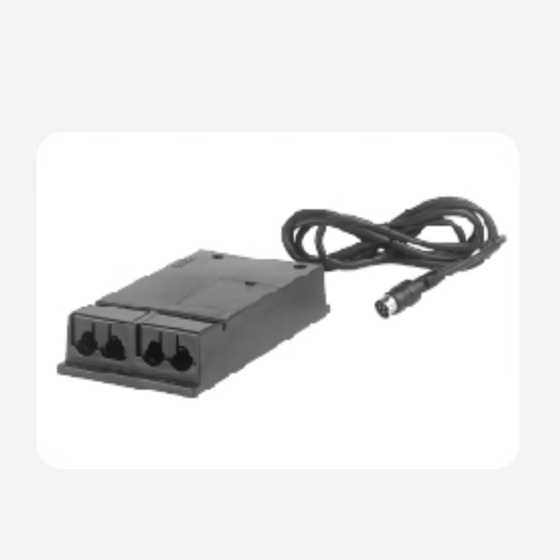 BOSCH 长话筒 DCN-MICL-CN高清大图