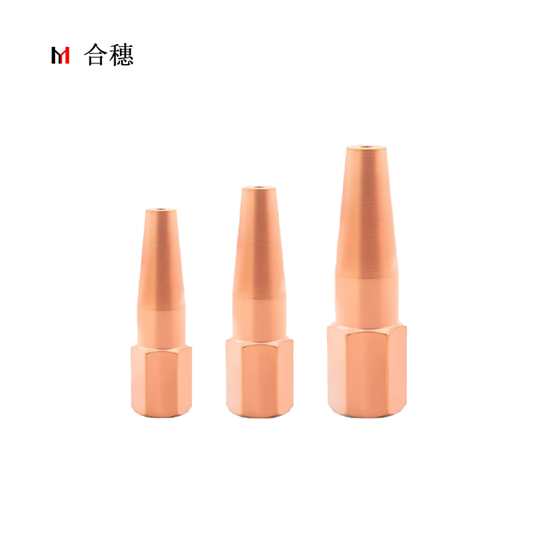 合穗乙炔割嘴 H01-20型( 2#)/个高清大图