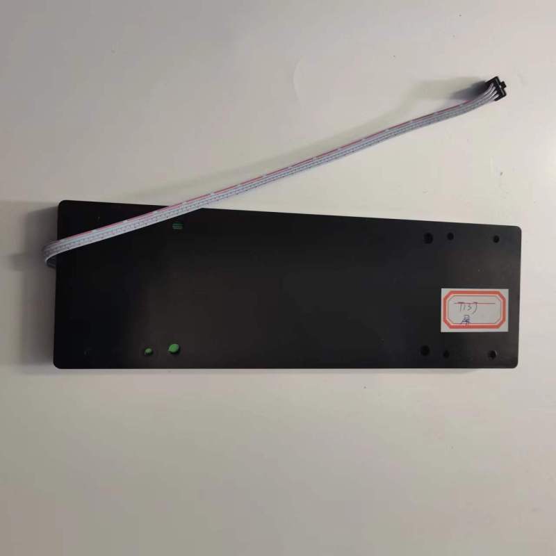 帮客材配 全新原装惠而浦燃气热水器JSQ25- T13J T16J显示屏 收前务必验货高清大图