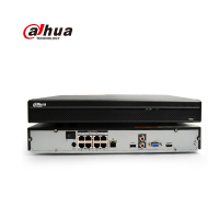 大华(dahua) DH-NVR4208-8P 网络录像机( 计价单位：台)