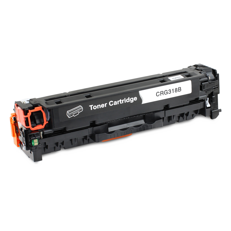 欧普(OUPU)彩色硒鼓CRG318适用于CANON LBP7200Cd 7200Cdn 7660Cdn高清大图