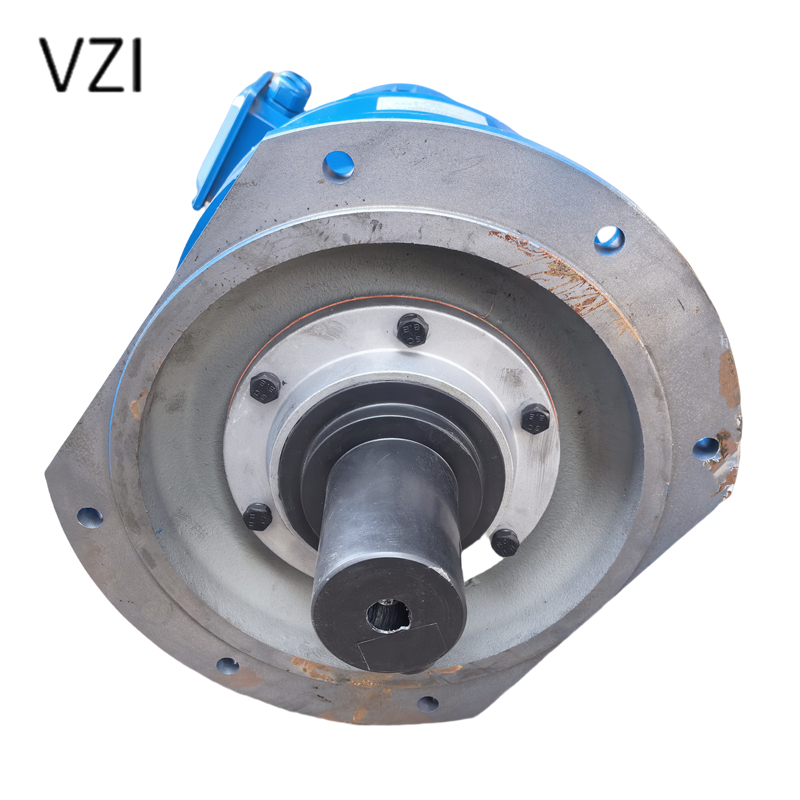 vzi 减速机 BLD4-43-7.5 台高清大图