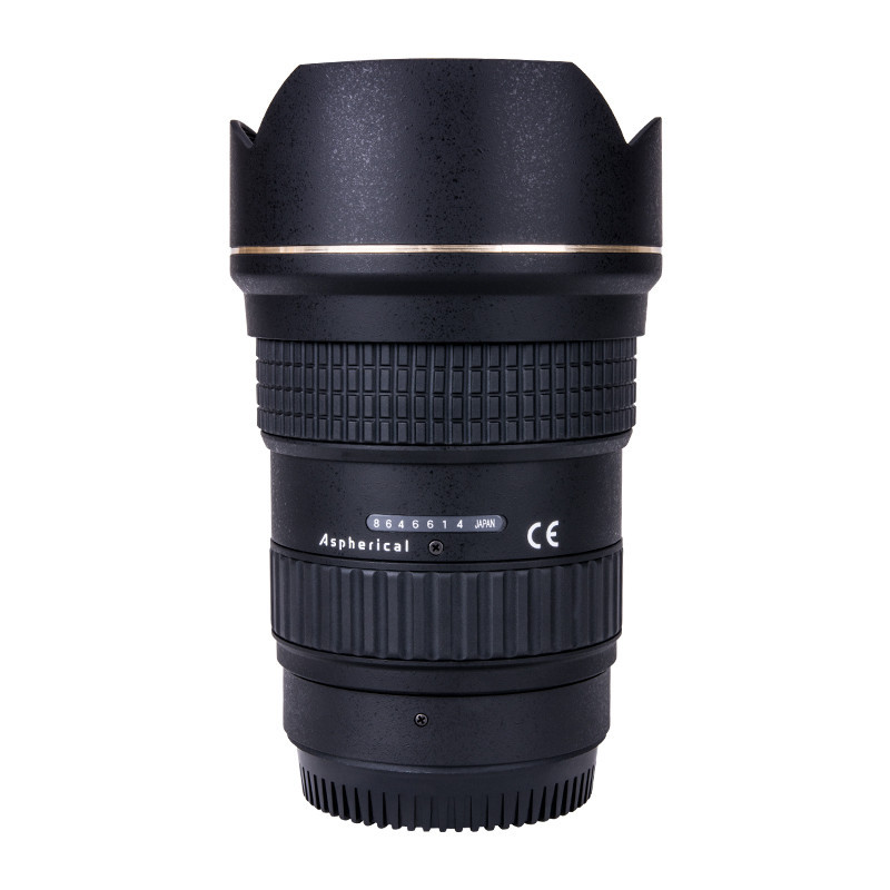 图丽(TOKINA) 16-28/F2.8 PRO FX 镜头 单反相机镜头 尼康卡口 广角变焦 数码配件高清大图