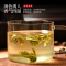 溪商茉莉毛尖浓香型茉莉花茶2025新茶花草茶横县茶叶散装500g