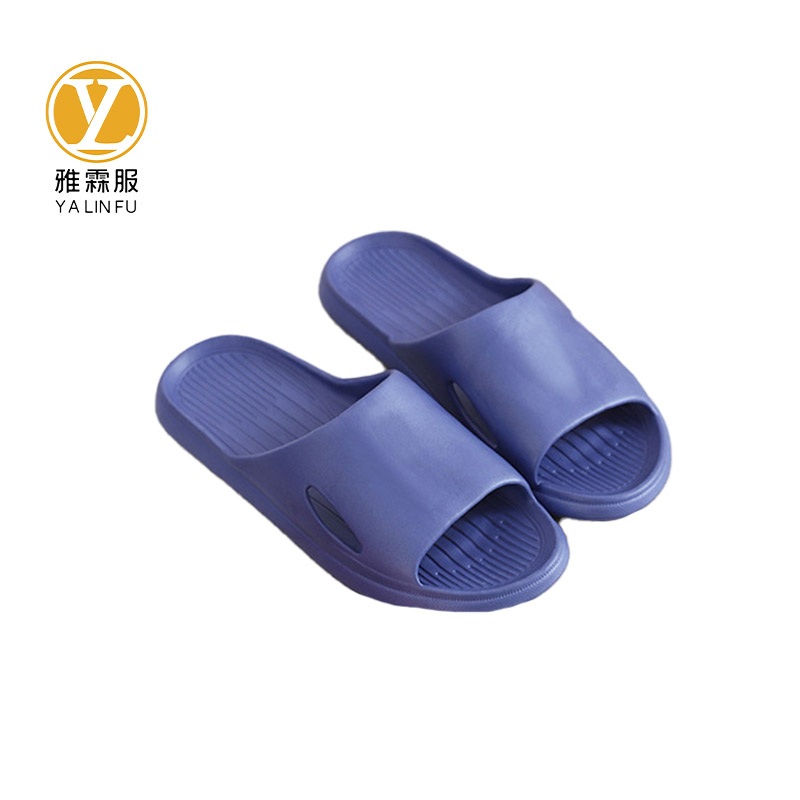 雅霖服 拖鞋YLFXT106025 双高清大图
