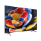 TCL 85N8L 85英寸 一级能效 4GB DDR+64GB eMMC 量子点、超薄一体化电视机