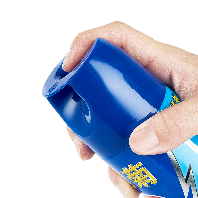 榄菊 杀虫剂无香型气雾剂600ml 跳蚤蟑螂药驱蚊驱虫防蚊神器除虫剂喷雾