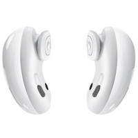 三星(SAMSUNG) Galaxy Buds Live开放式主动降噪无线蓝牙耳机 兼容苹果 无线快充 长效续航 初露白