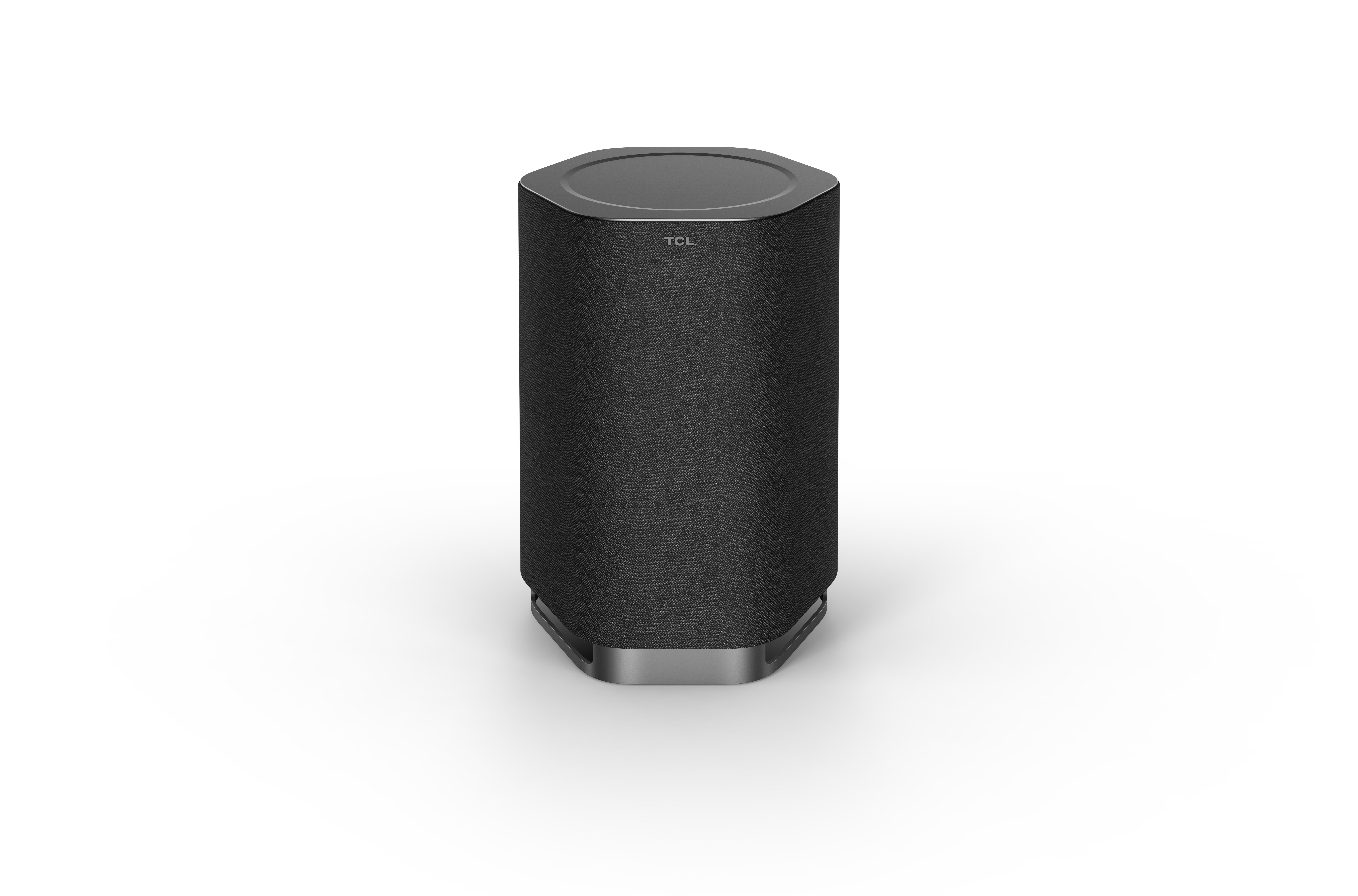 TCL无线重低音音箱 Z100-SW高清大图