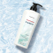 novayoung N1004控油蓬松赋活氨基酸洗发露700ml 洗发露(计价单位:瓶)蓝白色