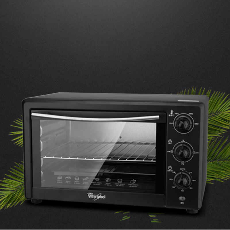 惠而浦 (whirlpool)电烤箱 wto
