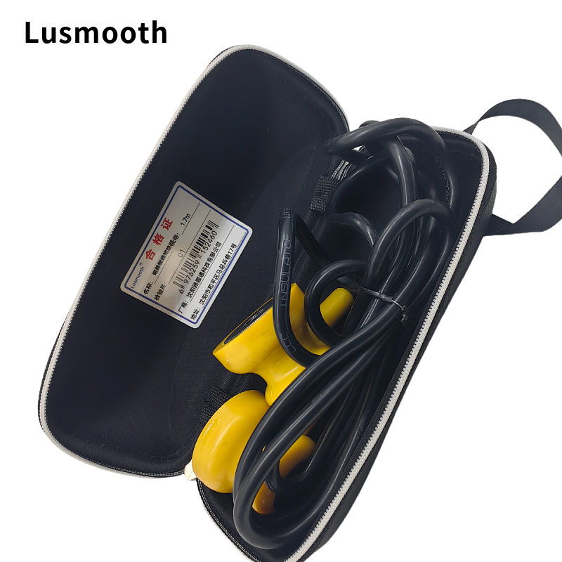 Lusmooth 短路铜线短路器 1.7m 个高清大图