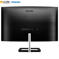 飞利浦(Philips) 325E1C/93 31.5英寸 2K高清 1500R sRGB 123%广色域 电脑显示器