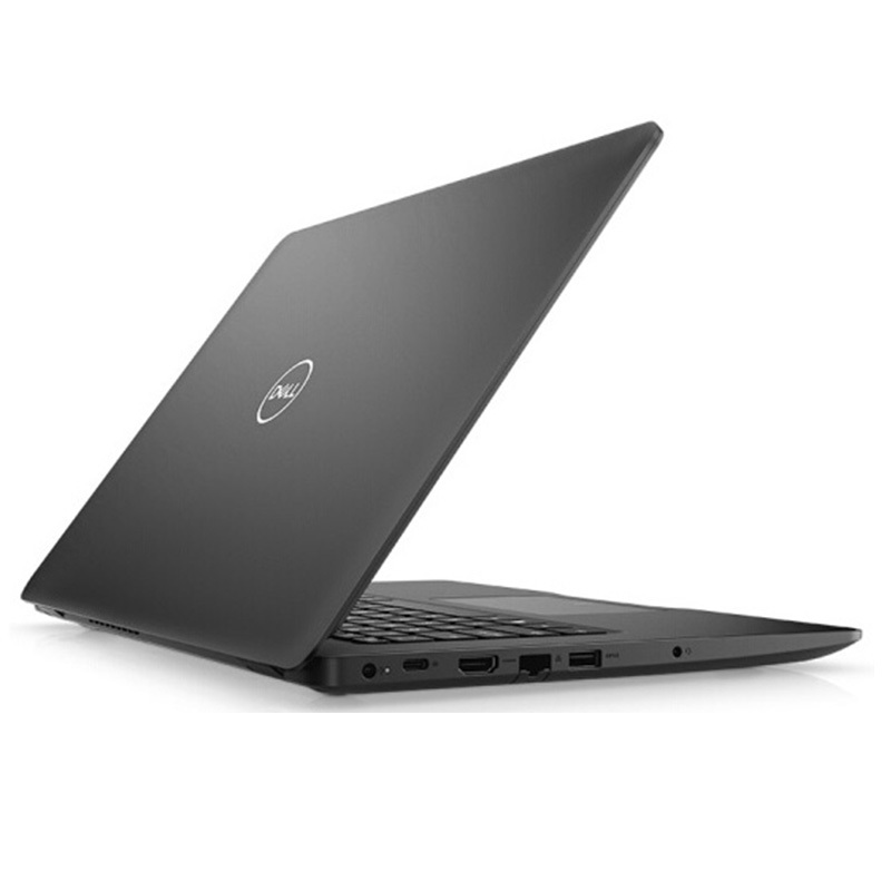 戴尔(DELL) Latitude 3400 14英寸笔记本电脑(Cel 4205U 4GB 128G SSD 集显)