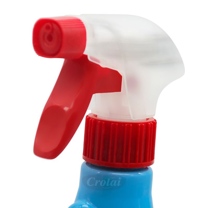 多默（domol） 强力去油污喷剂750ml 锅具锅底抛光剂浴室水龙头浴缸瓷砖多功能清洗剂不锈钢清洁剂