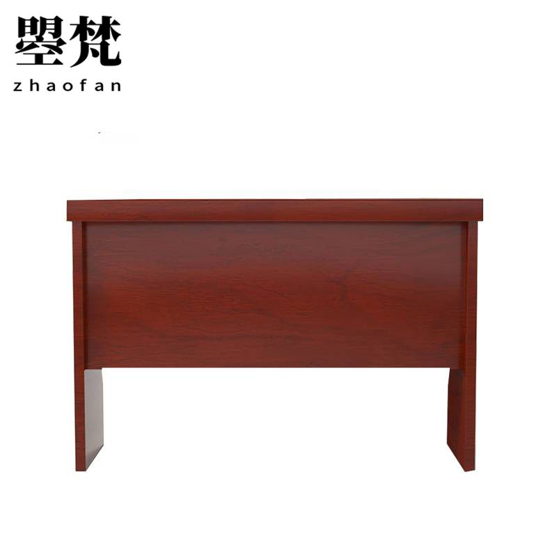 曌梵会议桌培训桌张高清大图