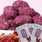 韩李亿家康玫瑰蒸枣200g4盒