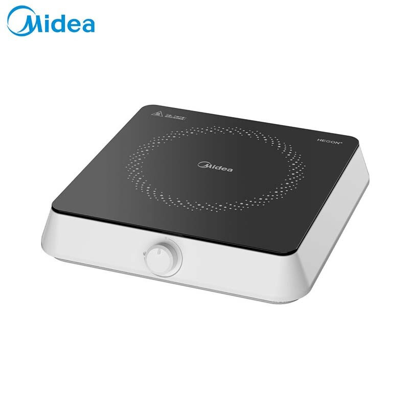 美的(Midea) 电磁炉 RX2207TQ/ 个高清大图