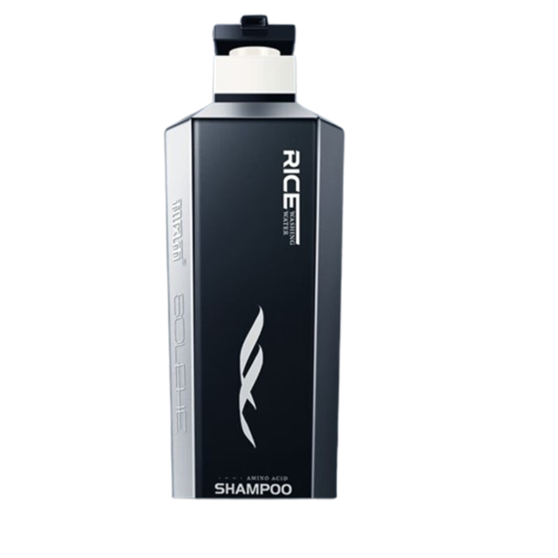 和风雨(Hefengyu) (木质香)氨基酸植萃洗发水500g(单位:瓶)