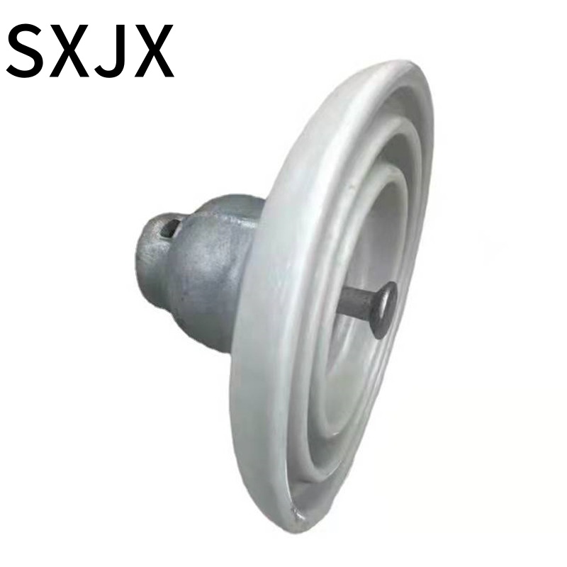 SXJX 悬式绝缘子XP-70 个高清大图
