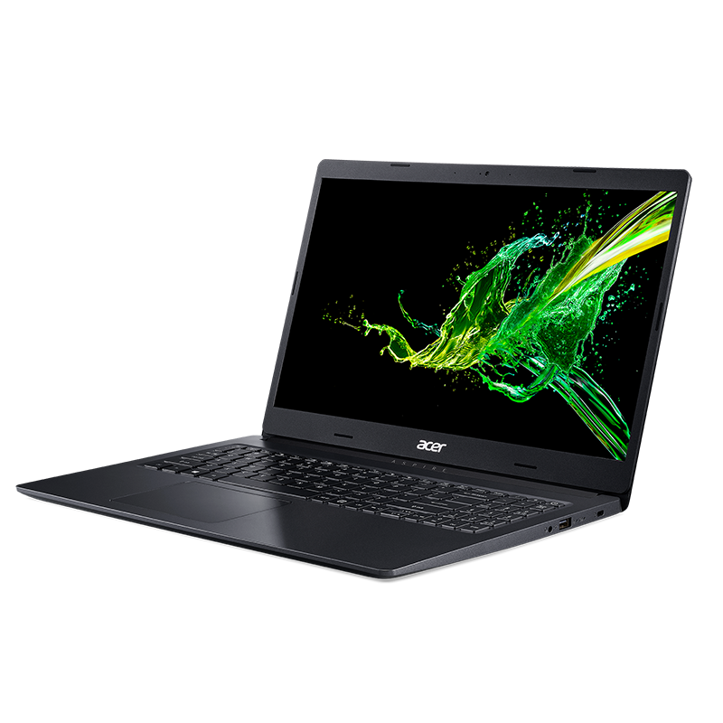 宏碁(acer)a315-55g 十代酷睿 15.