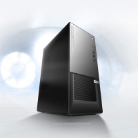 联想(Lenovo)扬天T4900ks 10代酷睿商用家用台式机电脑(I5-10400/8G/1T/集显/Win10)主机 商用办公 企业采购 家用娱乐