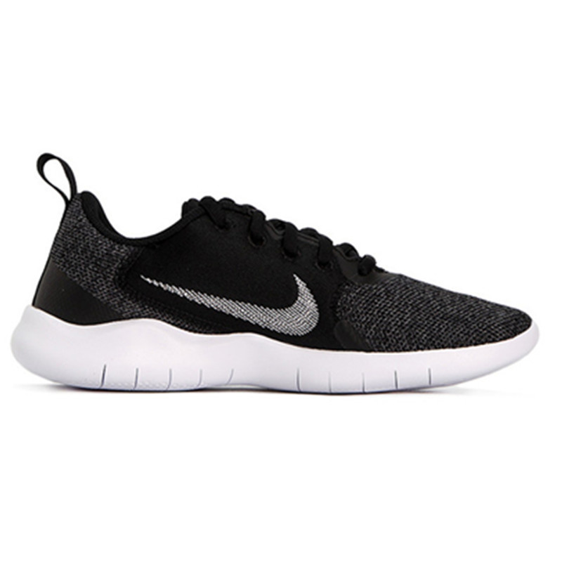 Nike耐克跑步鞋女鞋FLEX赤足鞋缓震透气运动鞋CI9964-002