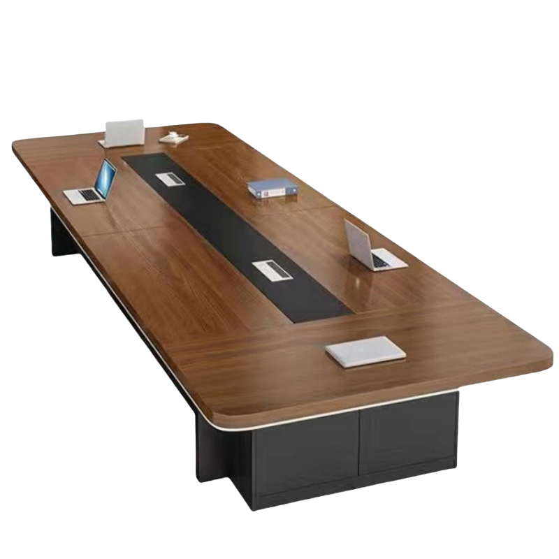 豫龙都会议桌高清大图