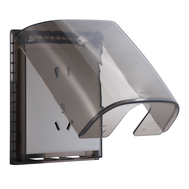 罗格朗 暗装防水盒 B223DV 个高清大图