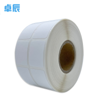卓辰 Z15-20-1500打印标签1500片/卷(单位:卷)