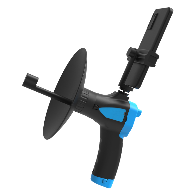 冀祥瑞 智能巡检仪 SRHB-U50高清大图