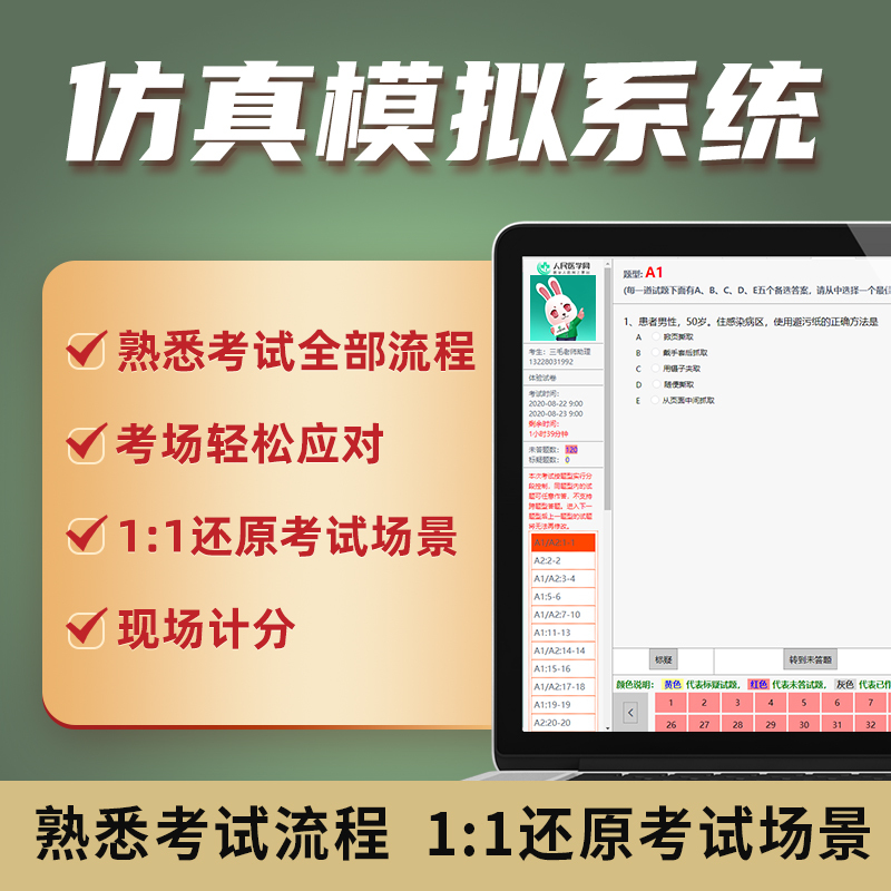 [正版]2024年主管护师护理学中级2500题章节同步题库练习题集全国卫生专业技术资格考试用书搭配人卫版习题军医历年真
