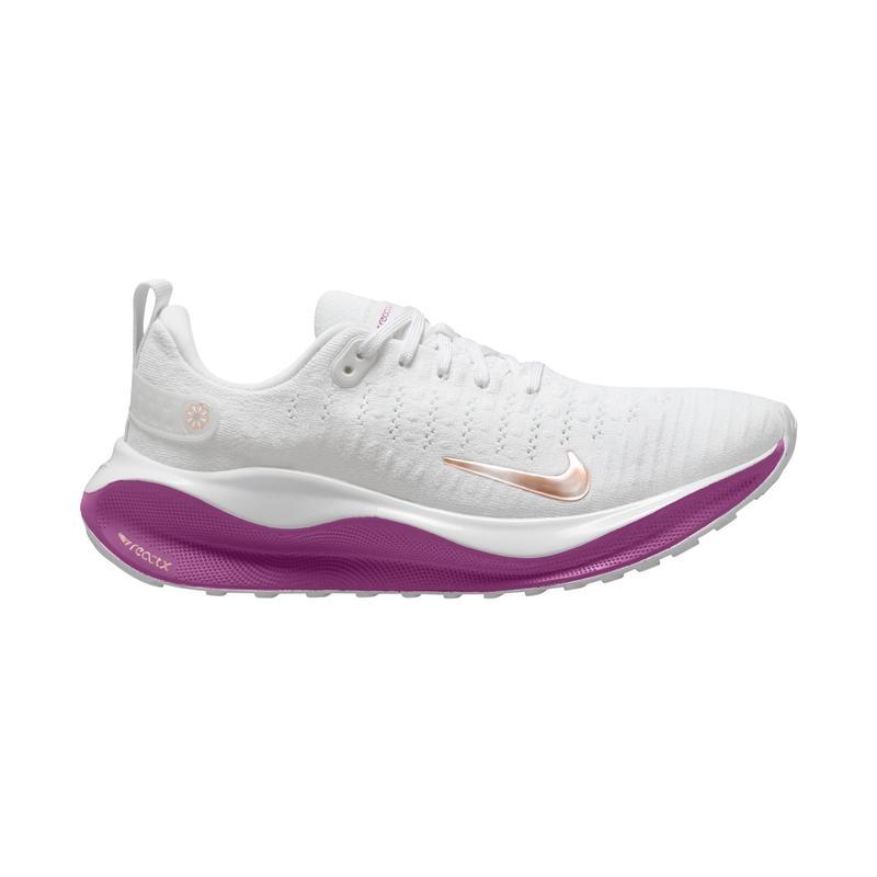 耐克(NIKE)女款跑步鞋轻便缓震防水透气运动鞋飞织面料舒适耐穿户