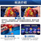 三宝超变战陀-爆炎战神-合金陀螺310101