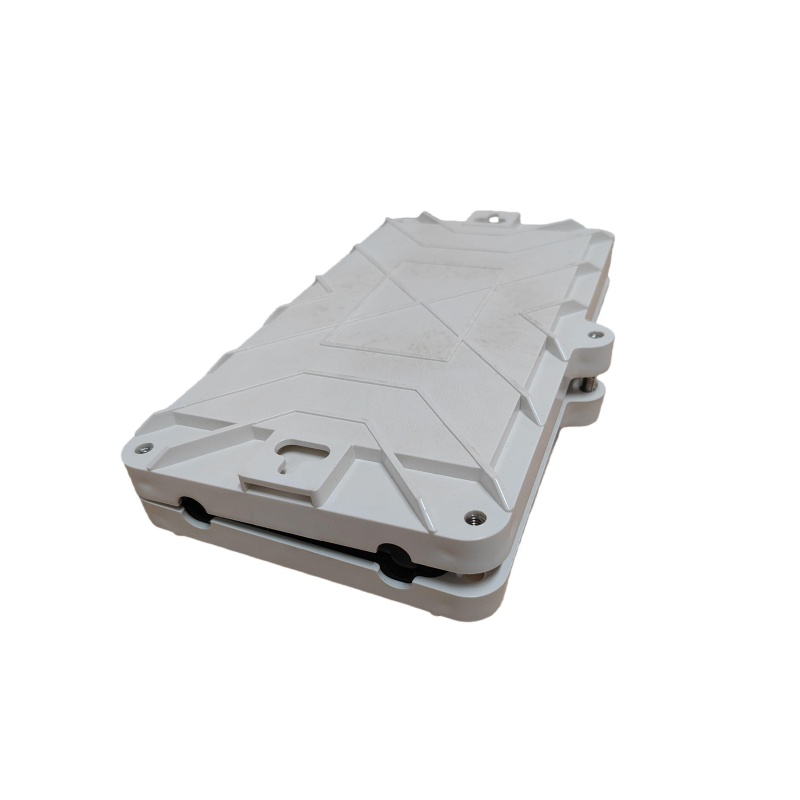 Jianjtx 翻盖式保护盒A1,一体成型,操作便捷,密闭性好