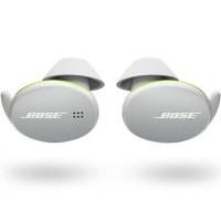 Bose Sport Earbuds无线运动耳塞 真无线蓝牙耳机 Free升级版入耳式抗汗防水耳麦小鲨 极光绿配白色