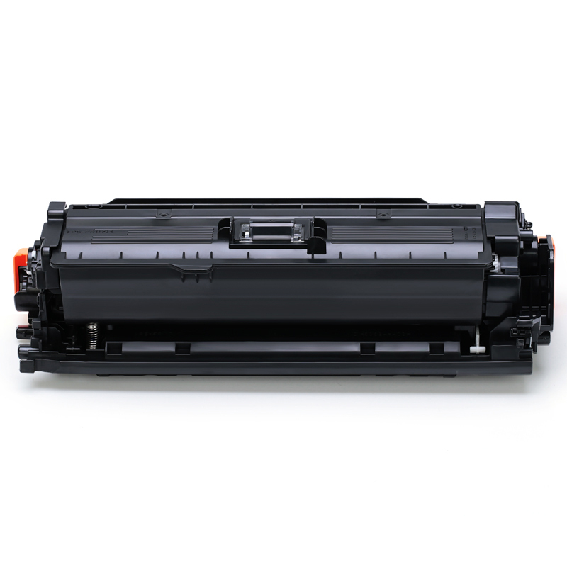盈佳(InkCartridge)CE250A高容硒鼓 504A黑色 适用惠普CP3525/3525n/3525dn