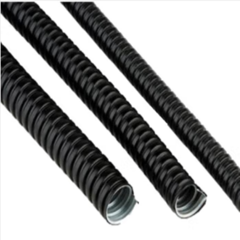 高杨茂诺 包塑金属软管 Φ20 米高清大图