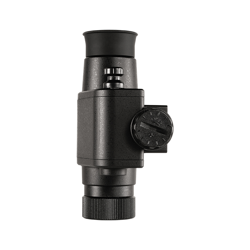 Lcantu徕佳图NV-20 单目单筒头戴式数码夜视仪