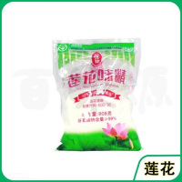 莲花 味精 99%(40目)908g 单位:包