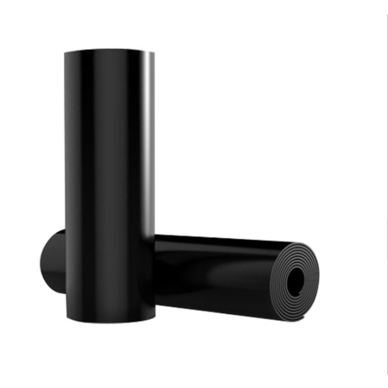 曼迩丹 橡胶板 2mm50kg /卷高清大图