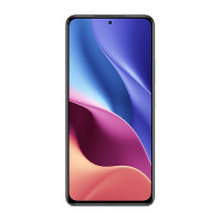 小米(MI)Redmi K40 Pro 5G 全网通 8GB+256GB 晴雪 旗舰骁龙888 6400万像素 33W快充 移动联通电信5G智能拍照游戏手机 红米K40Pro手机